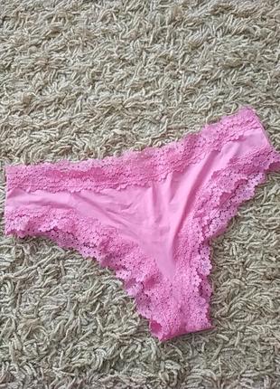 Эластичные трусики