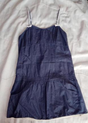 Блузка, туніка, сукня, сарафан