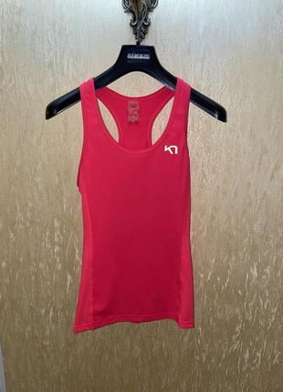 Майка kari traa