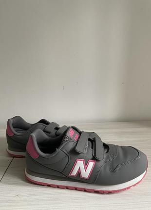 Кроссовки new balance