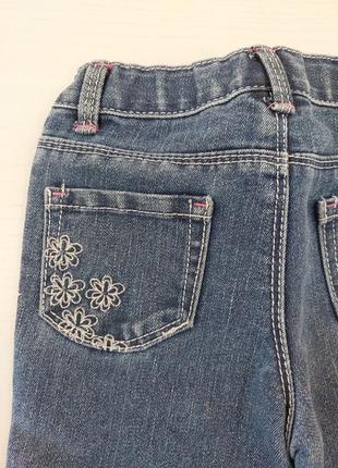 Джинсы cherokee 3 года. 4