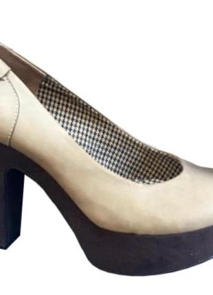 Туфлі pepe jeans