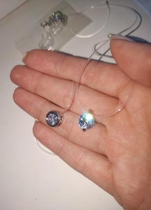 Кулон нежность  💎  акция  2 дня 7
