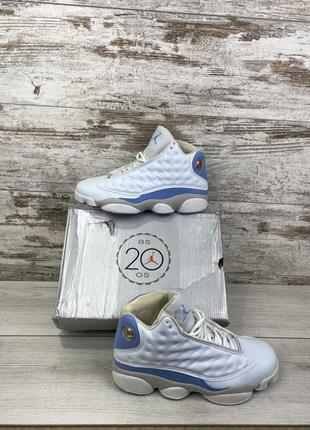 Кроссовки Air Jordan 14 April LAST SHOT 2005 311832 002