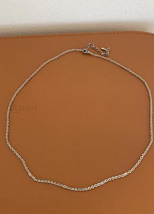 Ланцюжок срібло