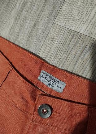 Мужские штаны / джинсы / tom tailor / брюки / denim / мужская одежда /