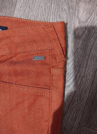 Мужские штаны / джинсы / tom tailor / брюки / denim / мужская одежда /