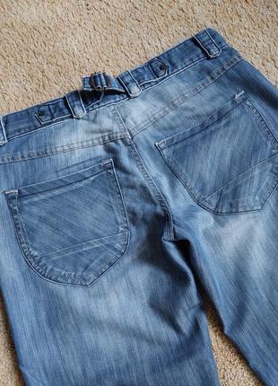 Шорти джинсові, бриджі7 фото