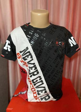 Футболка турция