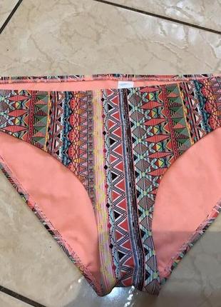 Плавки від купальника