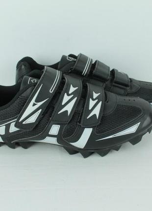 Якісні велосипедні кросівки