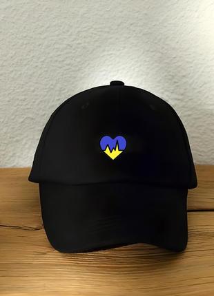 Кепка ukraine