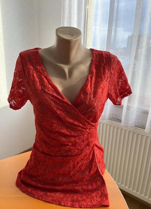 Футболка женская