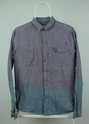 Відмінна фірмова сорочка nanny state