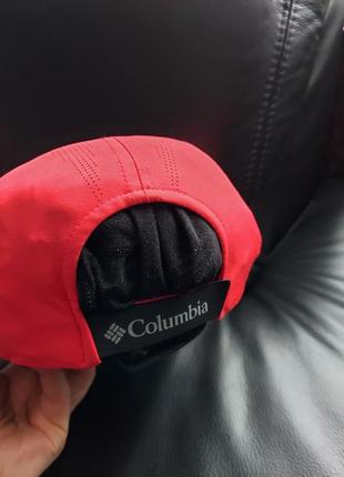Женская кепка columbia2 фото