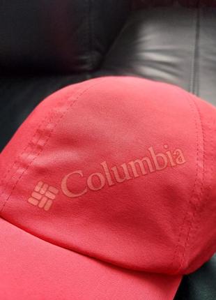 Женская кепка columbia6 фото
