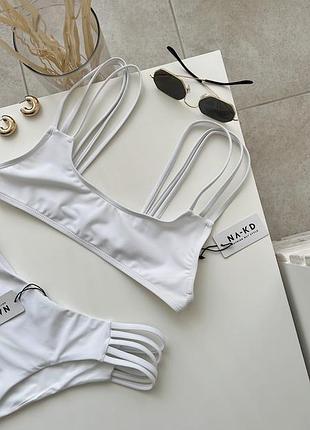 Купальник nakd