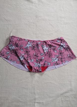 Плавки купальник великого розміру