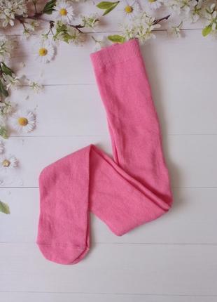 Колготи дитячі primark 5-6 років