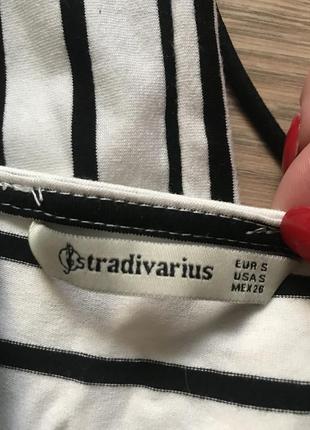 Комбинезон stradivarius4 фото