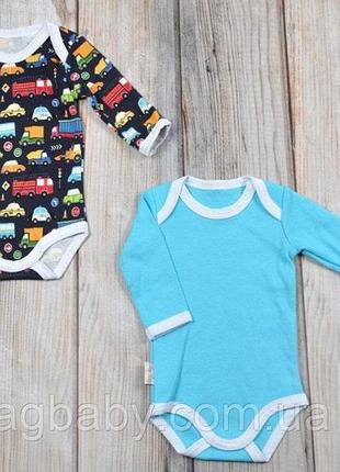 Комплект боди