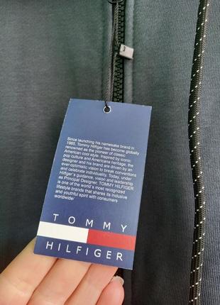 Чоловічій костюм tommy hilfiger6 фото