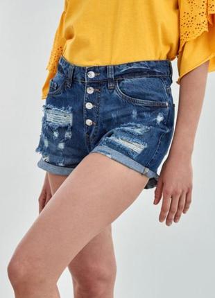 Шорти