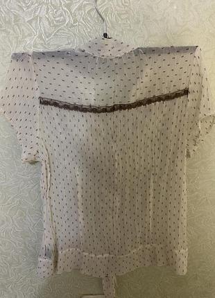 Легка блуза 2