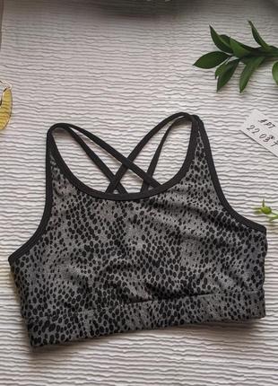 Топ спортивний active&co m/38