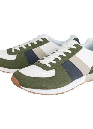 Кроссовки мужские livergy😍 сникерсы кеды