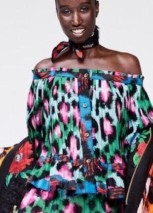 Kenzo x h&m dress cheap