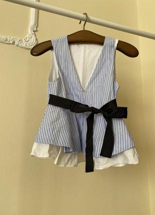 Сорочка zara, блузка, рубашка