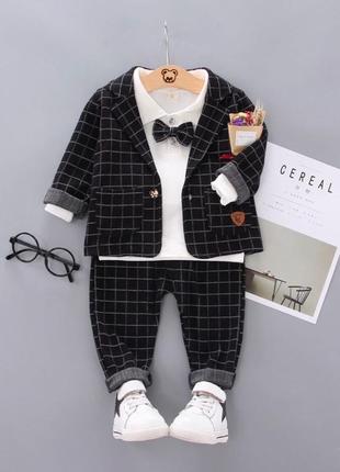 Костюм для мальчиков