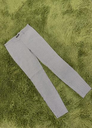 Скіні штани