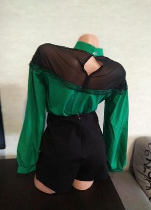 Блуза, блузка 2