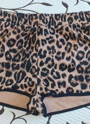 Шорти жіночі трикотажні фірми select. розмір 42