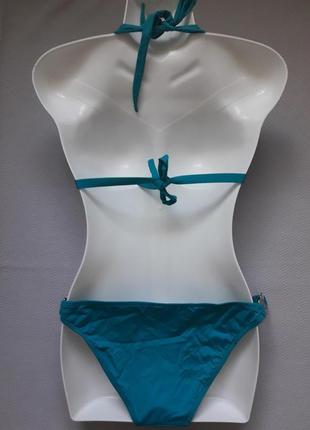 Крутий роздільний купальник з формованою чашкою push-up sedna2 фото