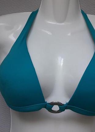 Крутий роздільний купальник з формованою чашкою push-up sedna3 фото