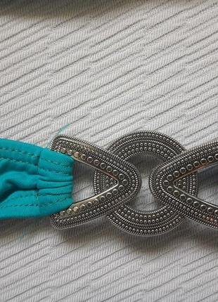 Крутий роздільний купальник з формованою чашкою push-up sedna5 фото