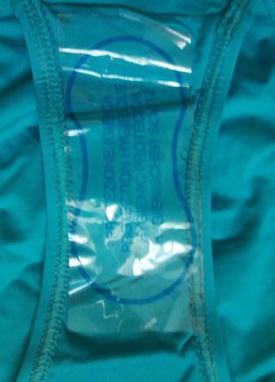 Крутий роздільний купальник з формованою чашкою push-up sedna9 фото