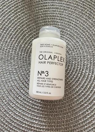 Еліксир для волосся olaplex no.3 hair perfector, 100ml