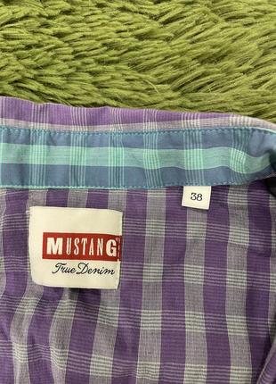 Сорочка літня з коротким рукавом2 фото