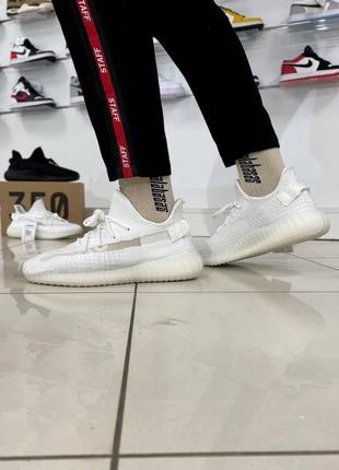 Кроссовки adidas yeezy boost 350