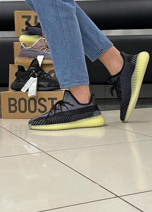 Кроссовки adidas yeezy boost 3504 фото