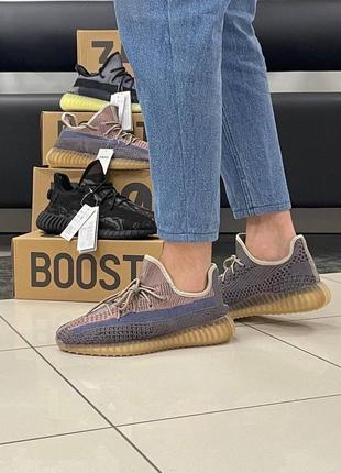 Кроссовки adidas yeezy boost 3506 фото