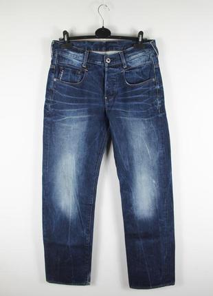 Шикарные оригинальные джинсы g-star raw new radar low loose jeans