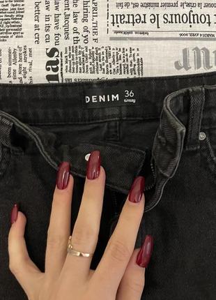 Юбка джинсовая одесса2 фото