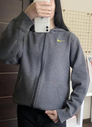 Распродажа!!! худи nike оригинал оверсайз