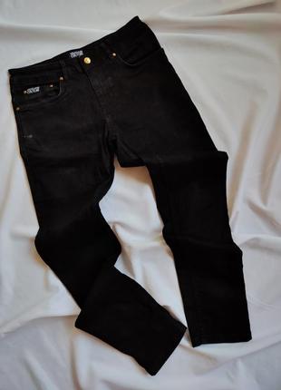 Женские джинсы versace