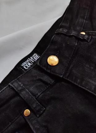 Жіночі  джинси versace5 фото